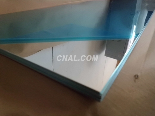 惠升鋁業專業供應國產鏡面鋁板