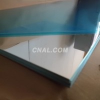 惠升铝业专业供应国产镜面铝板