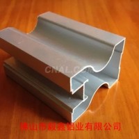 工業(yè)型材、建筑鋁型材、裝飾型材