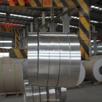 焊接鋁管||大口徑鋁管||5052鋁帶材
