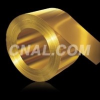 供應大量優質H70（C2600）黃銅帶