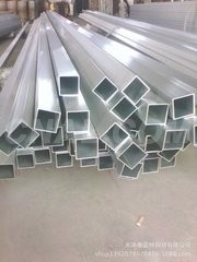 供應鋁方管，矩形管，多種規格！