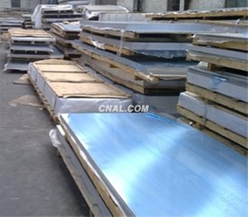 5052鋁板，5754鋁板，5083鋁板等