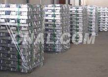 供应国标ADC1铝锭含量新报价