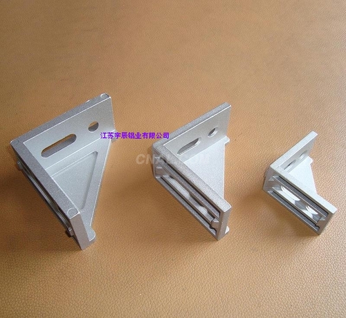 角铝角件铝型材生产