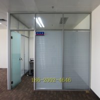 深圳地区双玻<em class='color-orange'>百叶</em><em class='color-orange'>隔断</em>_高隔间<em class='color-orange'>价格</em>