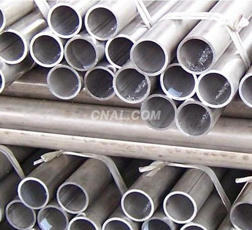 6061铝管 工业铝管 高压铝管
