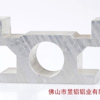 氧化工业铝型材 机电设备铝型材