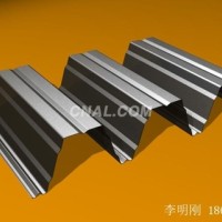 鋁合金屋面板-專業設計和安裝直立