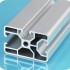 鋁合金方管型號規格