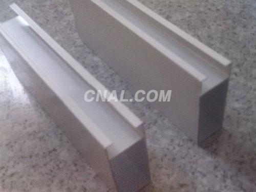 廣州鋁方通丨鋁方通規格丨鋁方通材質