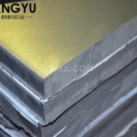 7050鋁合金機械性能