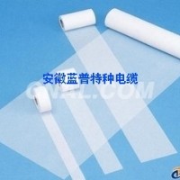 特高溫聚四氟乙烯填充制品