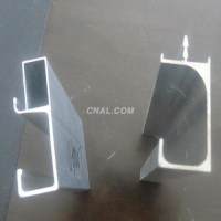 本公司供应家具型材