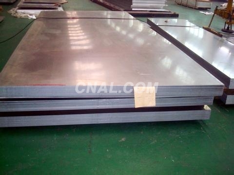 上海2A10鋁板（LY10)