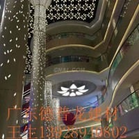 商场装饰雕刻<em class='color-orange'>铝</em><em class='color-orange'>单板</em>