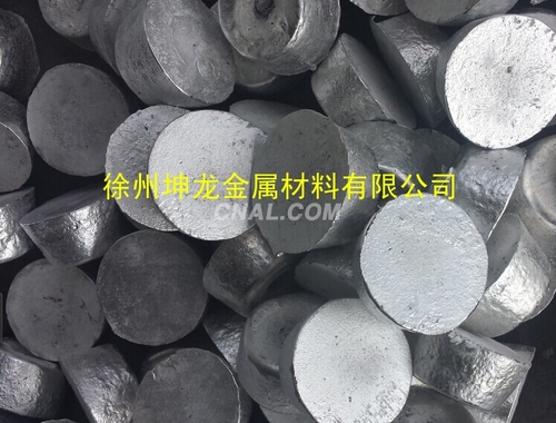 鋁鈦硼合金 鋁鍶合金細化劑