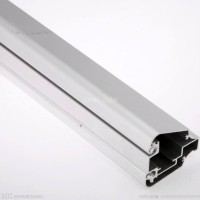 工业铝材高端建筑隔热门窗铝型材