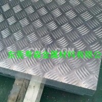 LF2花纹铝板 防滑铝板