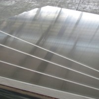 O態鋁—1050超薄鋁板 散熱鋁板價格