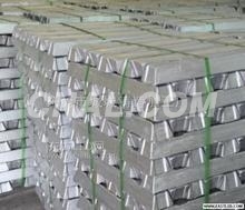G-ALMg10铝锭国标零售批发价格