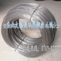 5052-T6进口铝线