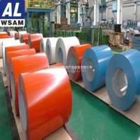 西南<em class='color-orange'>鋁</em>1060<em class='color-orange'>鋁</em><em class='color-orange'>卷</em> 彩塗<em class='color-orange'>鋁</em><em class='color-orange'>卷</em> 色彩豐富