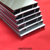 踢腳線<em class='color-orange'>鋁型材</em><em class='color-orange'>生產</em>廠家