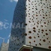 貴州鋁單板生產廠家