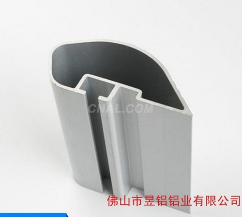 輕型工業鋁型材 規格齊全U型