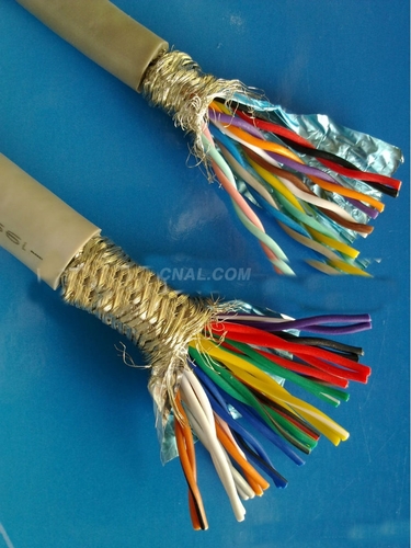 PZY23-30*1.0鐵路信號電纜