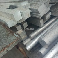 6061t6鋁合金棒 高硬度方扁棒材