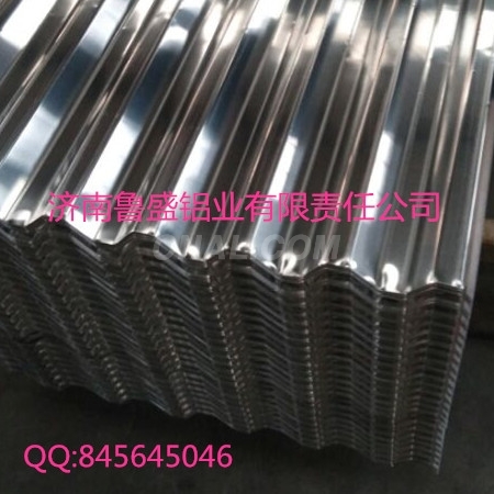 铝瓦楞板现货价格低