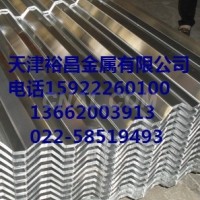 铝排一吨多少钱