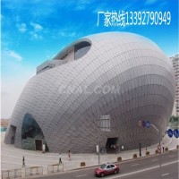 <em class='color-orange'>門頭</em>弧形<em class='color-orange'>鋁</em><em class='color-orange'>單板</em> 氟碳雙曲<em class='color-orange'>鋁</em><em class='color-orange'>單板</em>