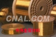 直銷C17000鈹銅線棒 管 帶 鈹銅線