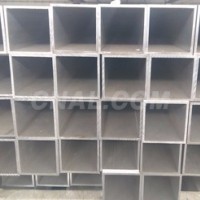 6063<em class='color-orange'>铝</em><em class='color-orange'>方</em><em class='color-orange'>管</em>(<em class='color-orange'>型材</em>)尺寸