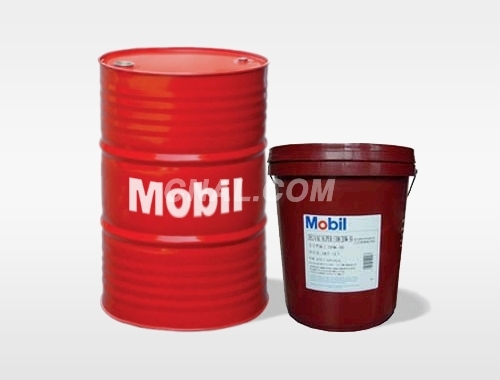 美孚力图H68抗磨液压油