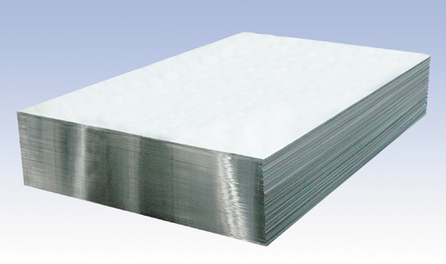 AlSi5鋁板