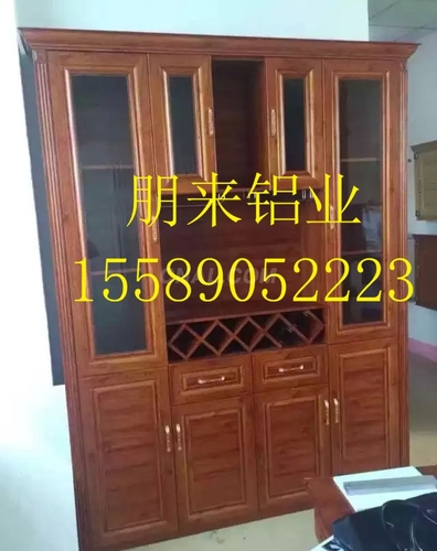 全鋁家具 真正實現零甲醛