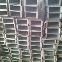 铝方管，幕墙型材，6061厚壁铝方管