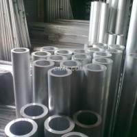 超大鋁管6061t5 上海現貨鋁合金管批發零割