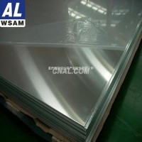 西南鋁7005鋁板 用於工業散熱器