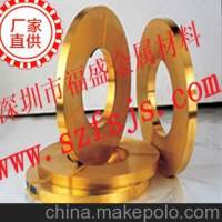 C51000超薄<em class='color-orange'>磷</em><em class='color-orange'>銅帶</em> 耐磨性<em class='color-orange'>銅帶</em>