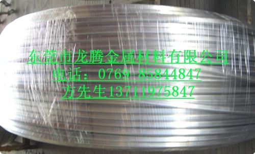 2017铝线价格