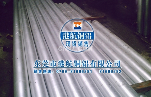 6063鋁合金方管 鎂鋁合金棒