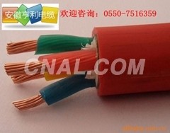 (ZR-KFG<em class='color-orange'>硅橡膠</em>電纜)