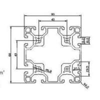 铝型材HM-8-<em class='color-orange'>8080</em>