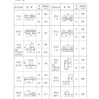 95SC推拉門窗-Model1