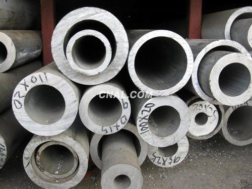 铝管 厚壁铝管 氧化铝管 切割零售铝管